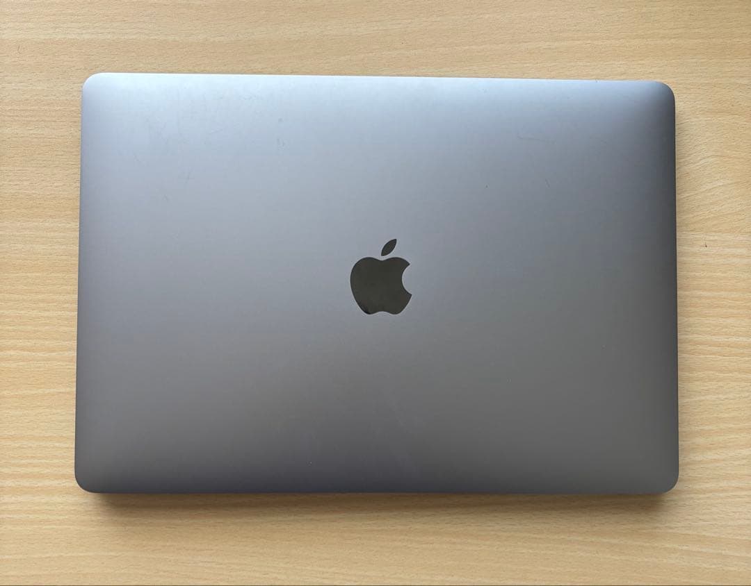 MacBook Air M1 8GB シルバー