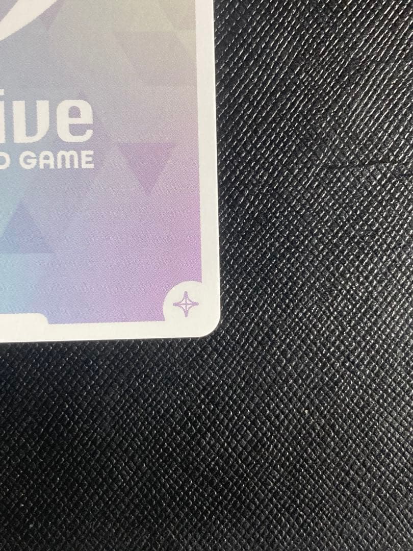 【最安値】　ホロライブカード　ホロカ　アイラニ・イオフィフティーン SEC