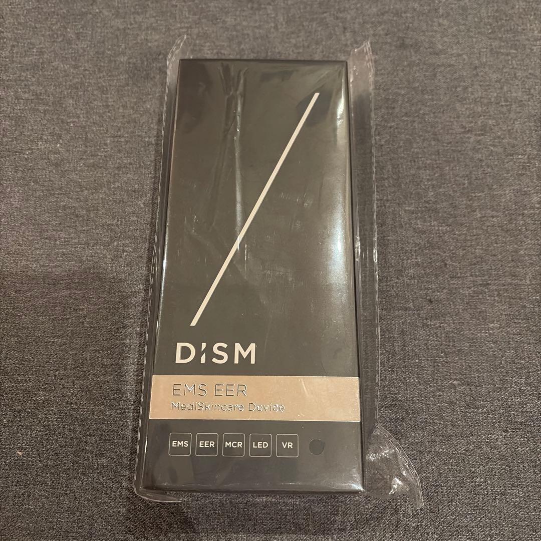 ディスム　EMS EER メディスキンケアデバイス