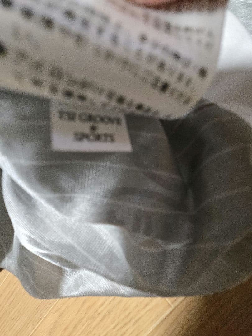 ❣️美品❣️PEARLY GATESパーリーゲイツストレッチブルゾン❣️サイズ1