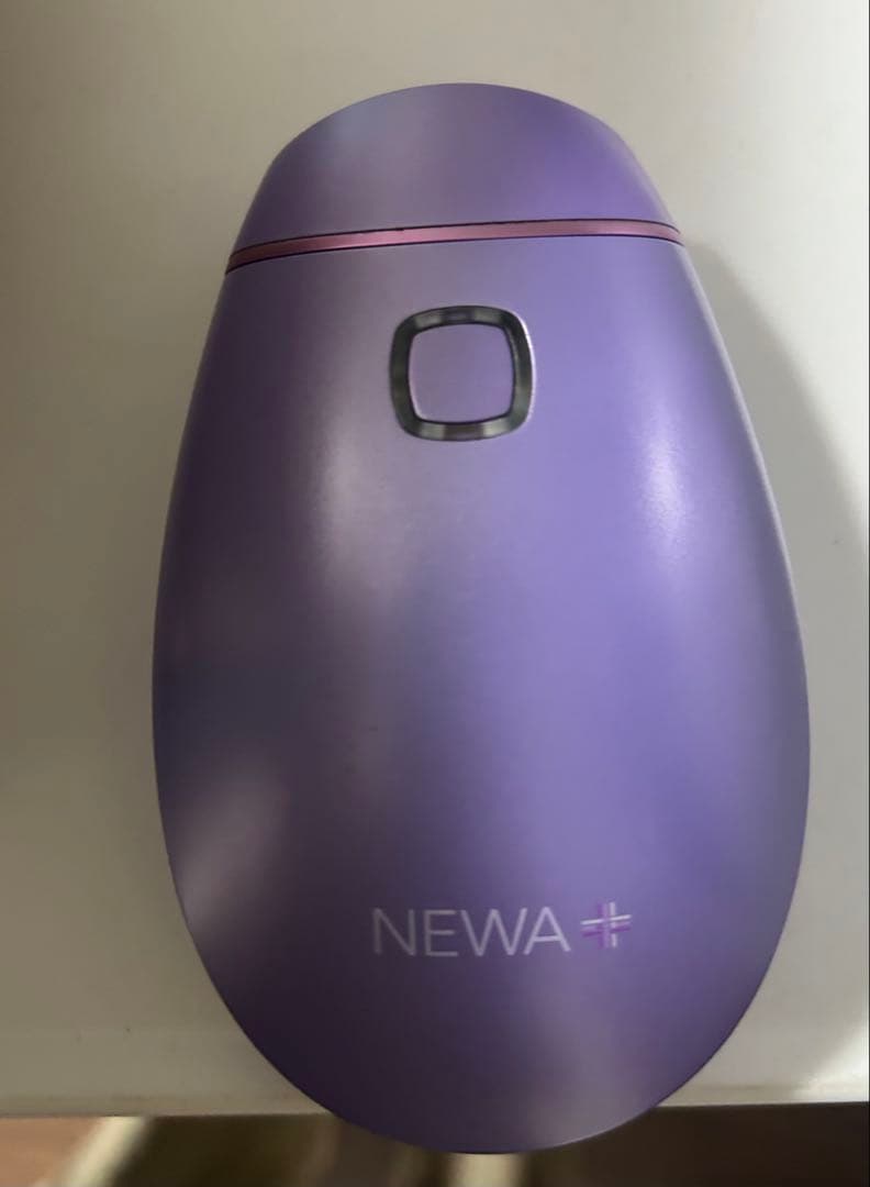 NEWA+ プラス ワイヤレスエディション 美顔器
