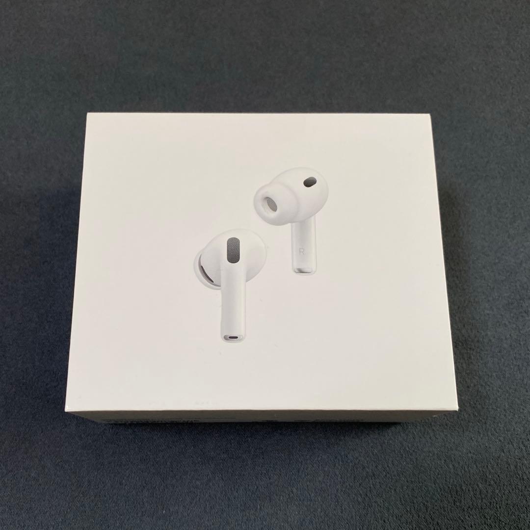 【新品未開封】AirPods Pro 3