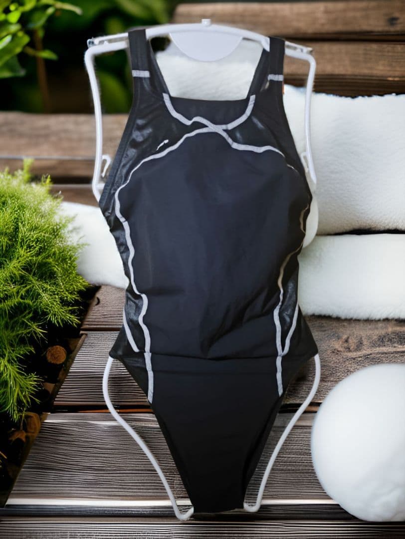 スピード競泳水着