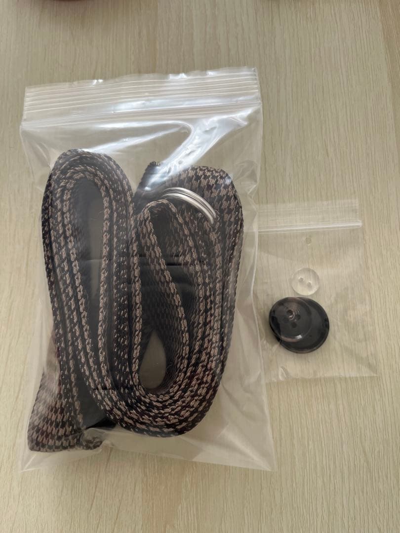 Chico【yuzuコラボ企画】袖フリルオーバージャケット