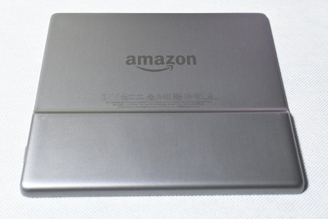 Amazon Kindle Oasis 第10世代 7インチ 本体