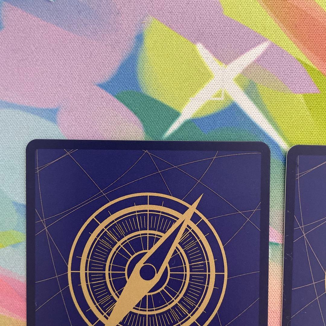 モンキー・D・ルフィ SEC SEC-P 2枚セット エッグヘッドクライシス