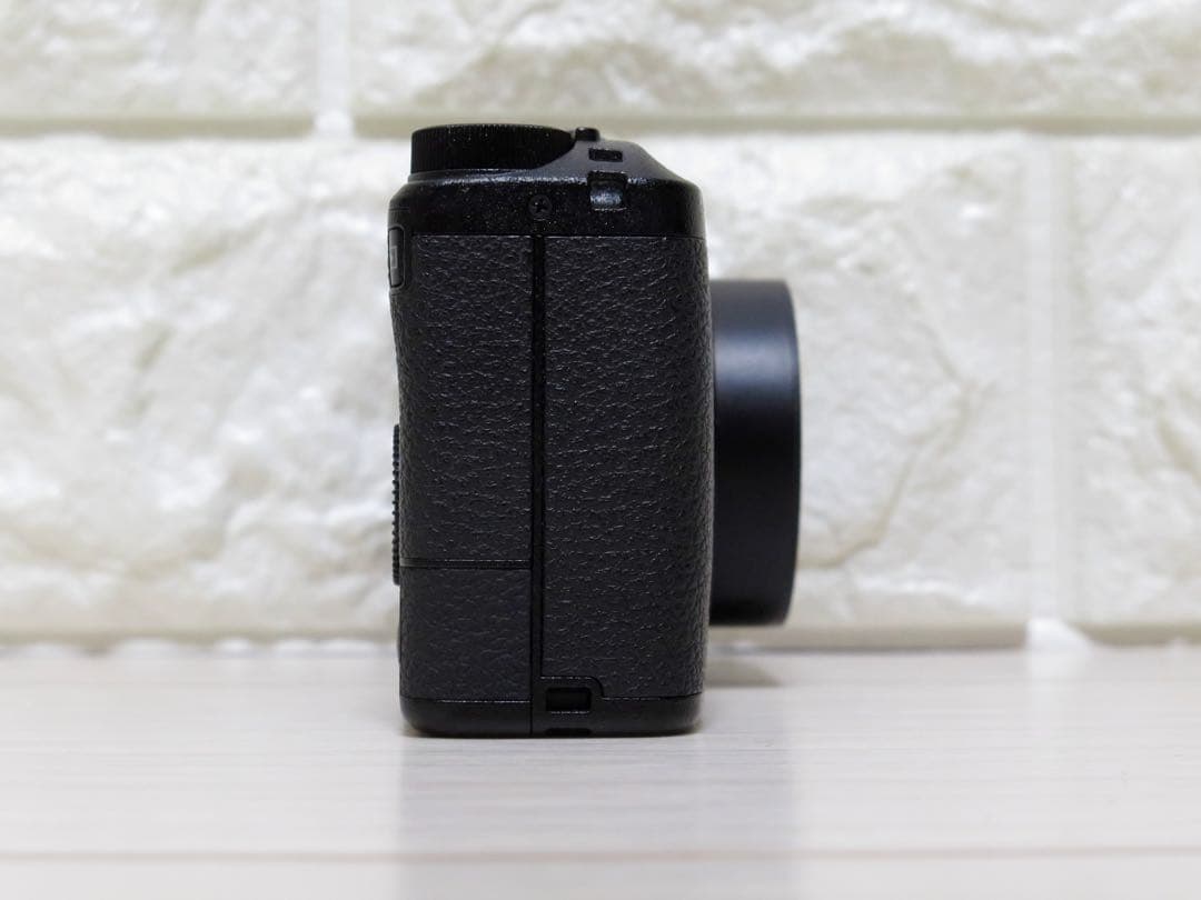 RICOH GR Ⅲ リコー　7000ショット