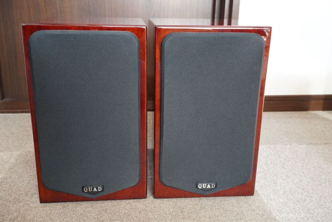 QUAD 11L Classic Signature 保証残あり