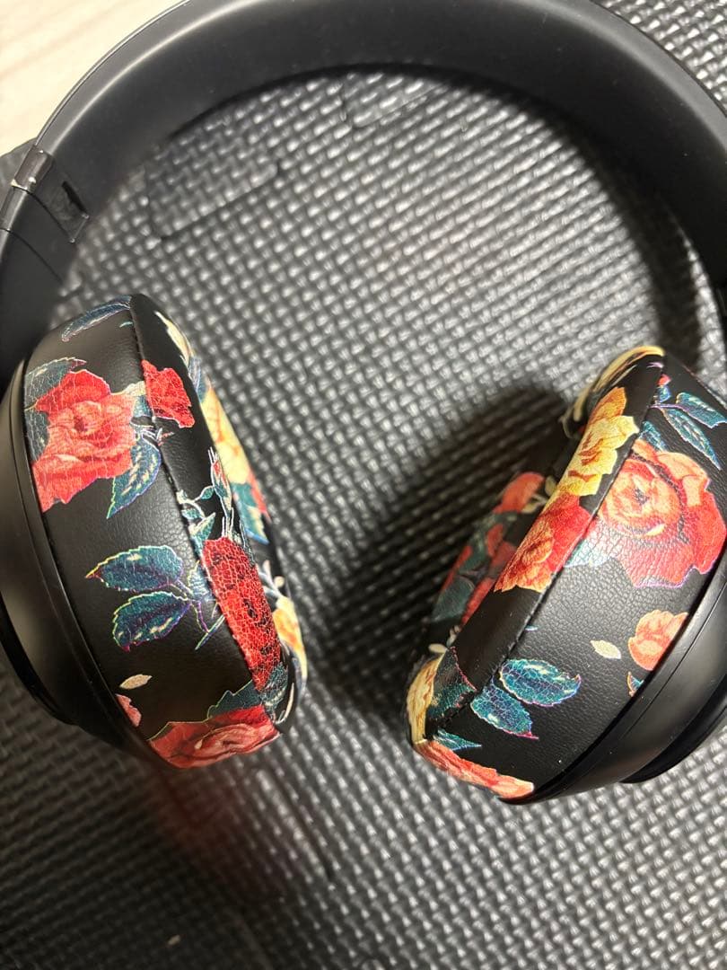 【美品】Beats studio 3 wireless 箱、付属品、全て込み