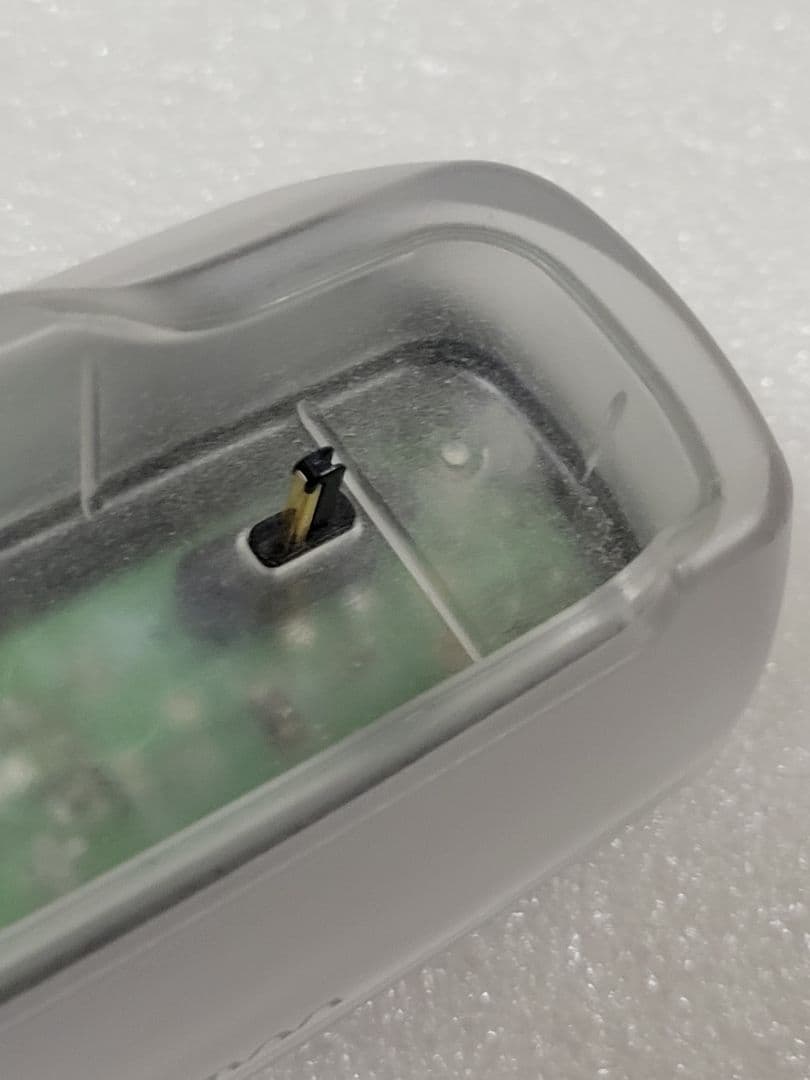 【ジャンク】SONY Hi-MD WALKMAN MZ-EH50　充電池付き