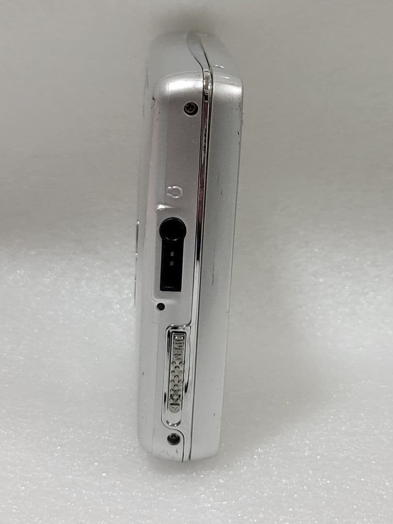 【ジャンク】SONY Hi-MD WALKMAN MZ-EH50　充電池付き