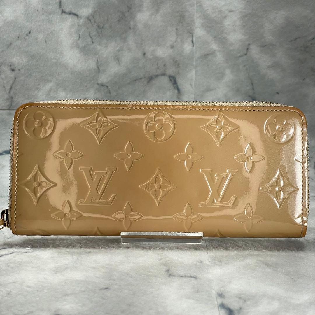 ❤️極美品・付属品完備❤️ LOUIS VUITTON ヴェルニ クレマンス