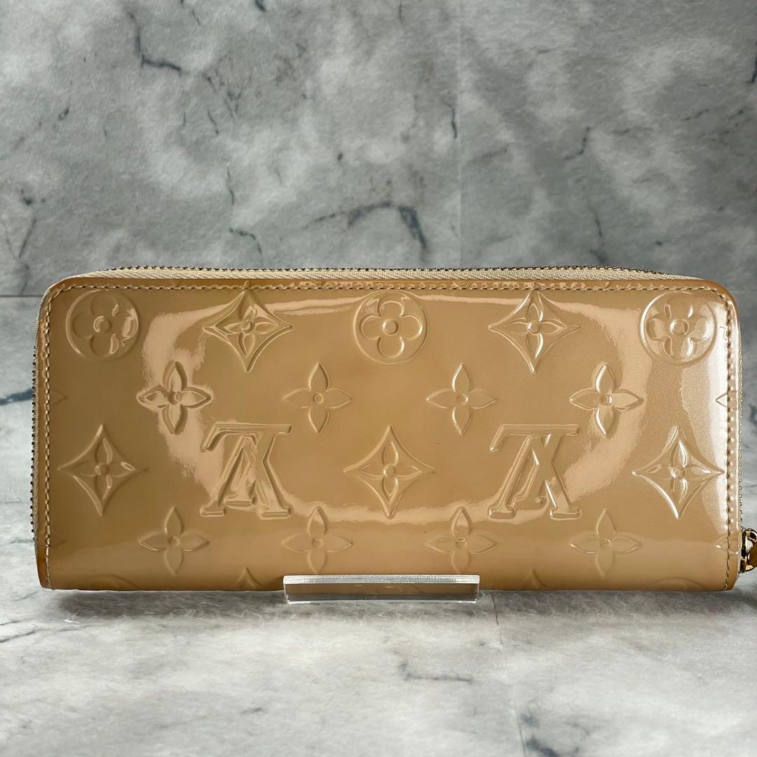 ❤️極美品・付属品完備❤️ LOUIS VUITTON ヴェルニ クレマンス