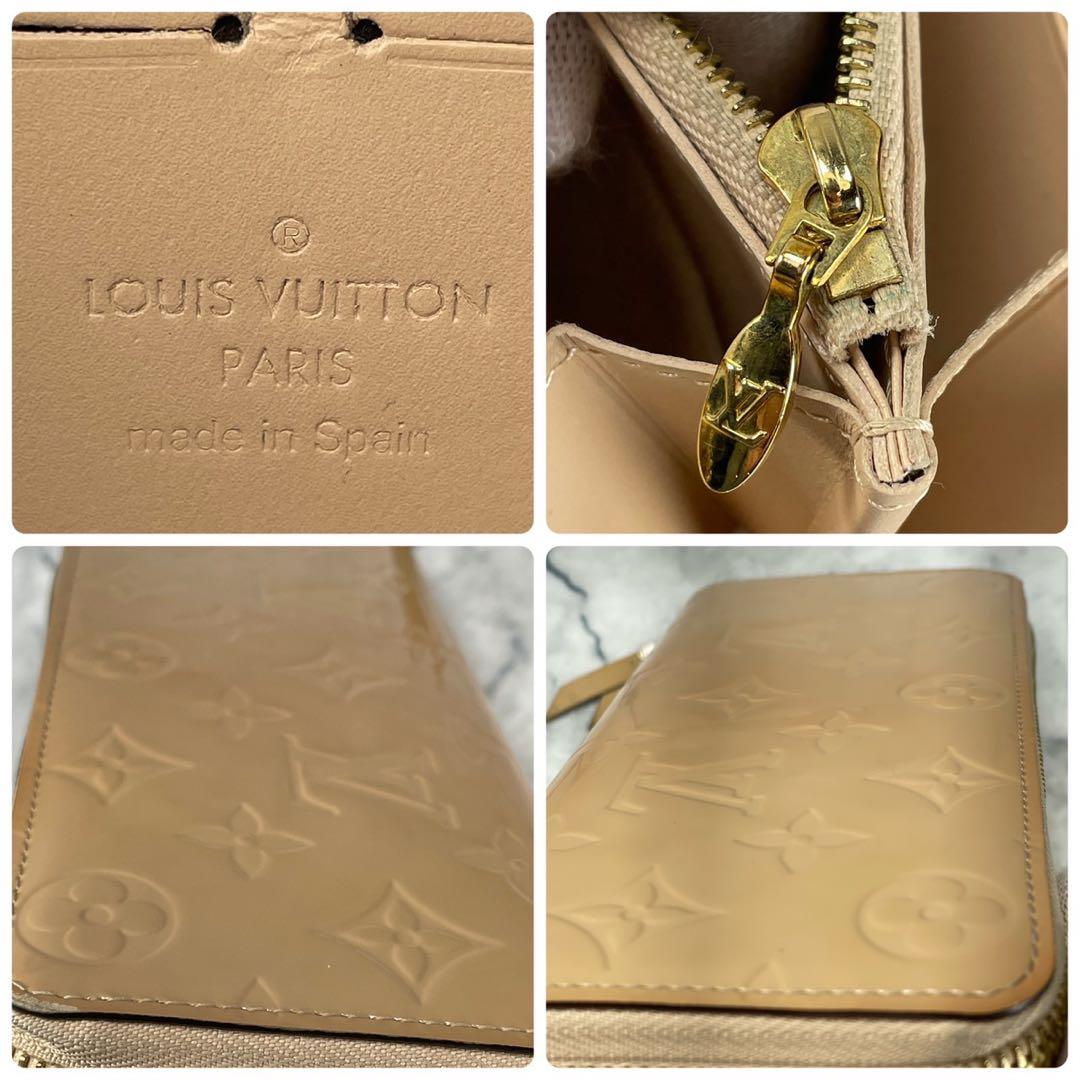 ❤️極美品・付属品完備❤️ LOUIS VUITTON ヴェルニ クレマンス