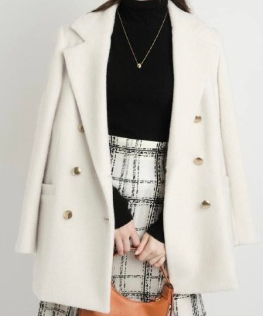 アプワイザーリッシェ＊コート