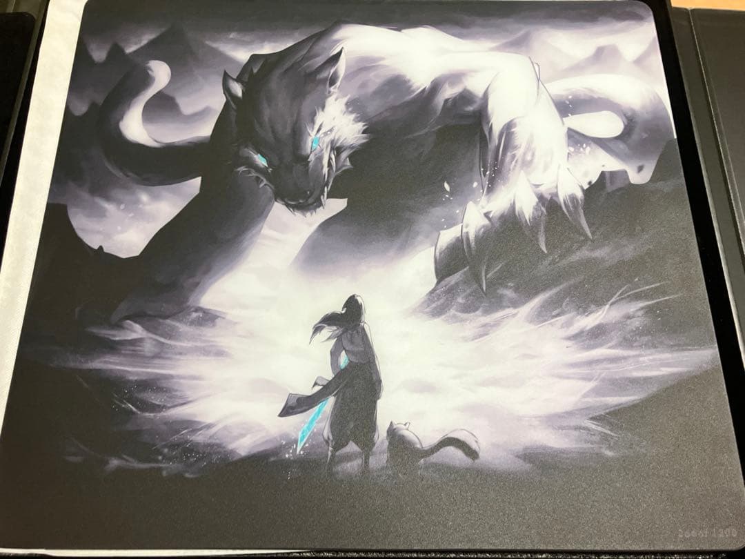 マウス・トラックボール tekkusai the beast