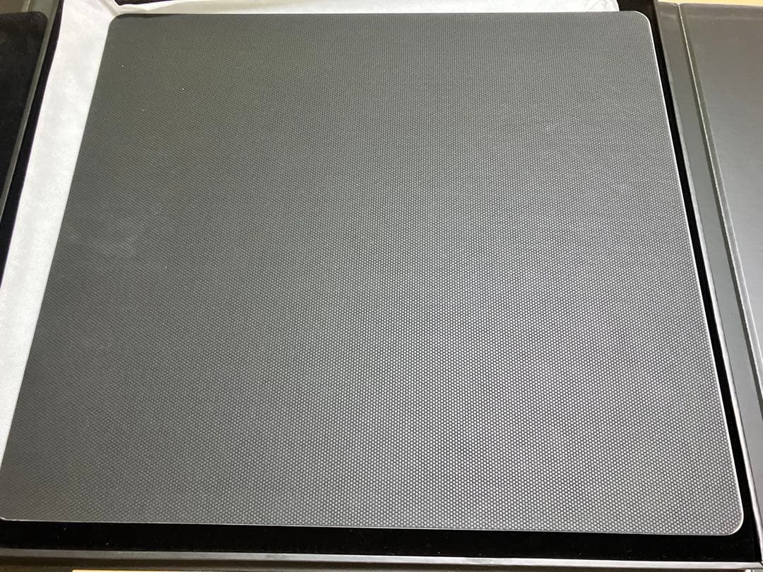 マウス・トラックボール tekkusai the beast