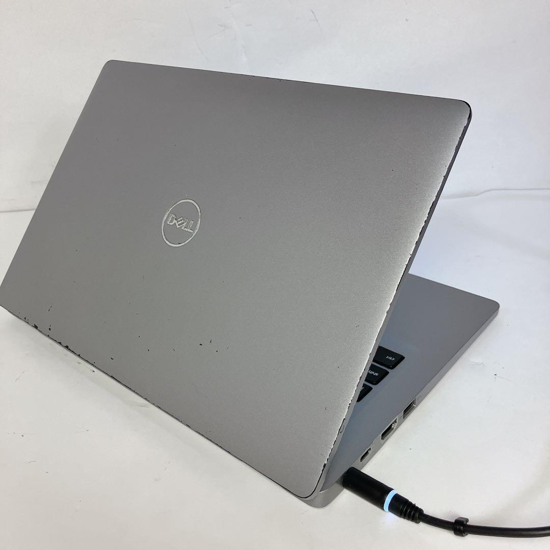 DELL LATITUDE 5310 / コアi5-10310U 256GB