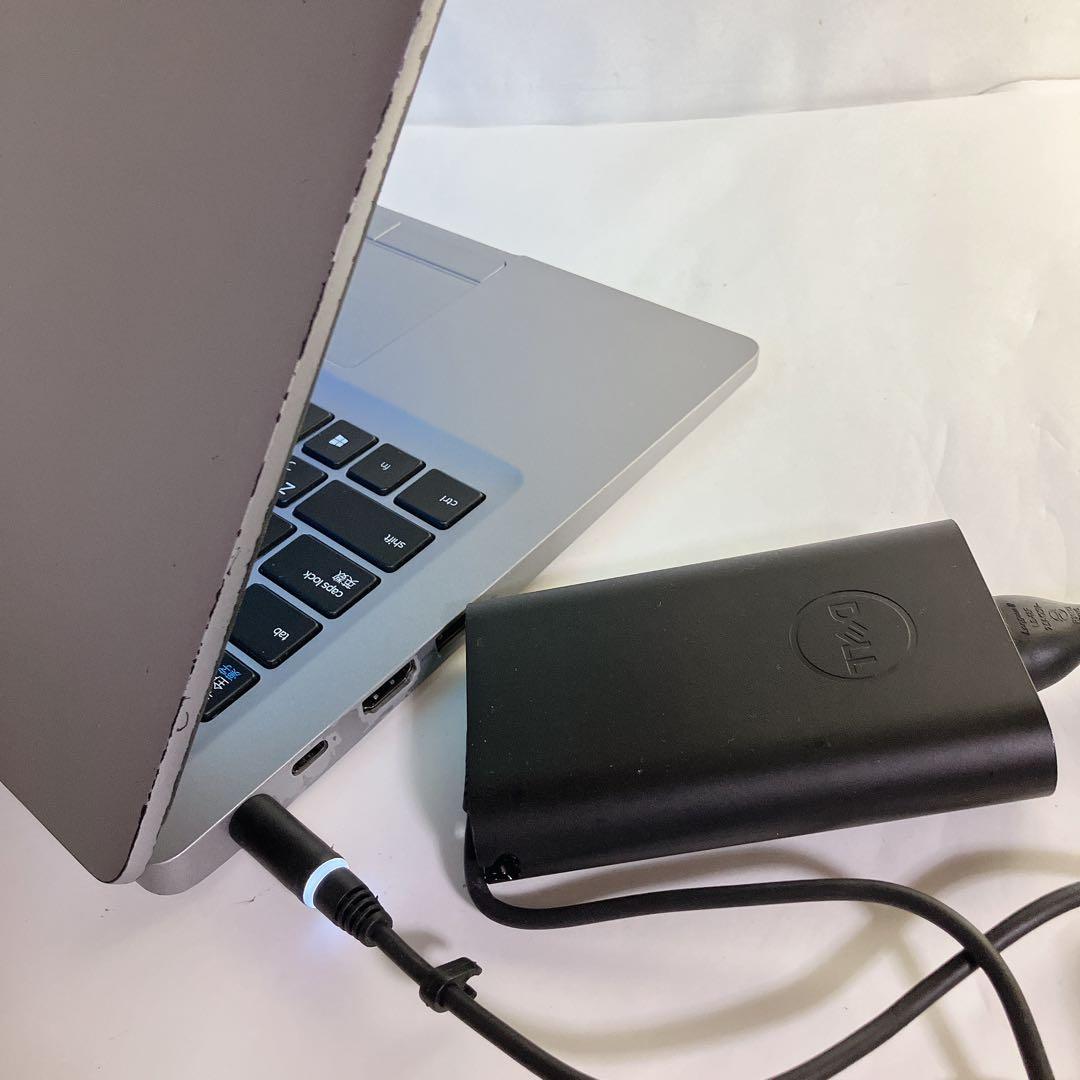 DELL LATITUDE 5310 / コアi5-10310U 256GB