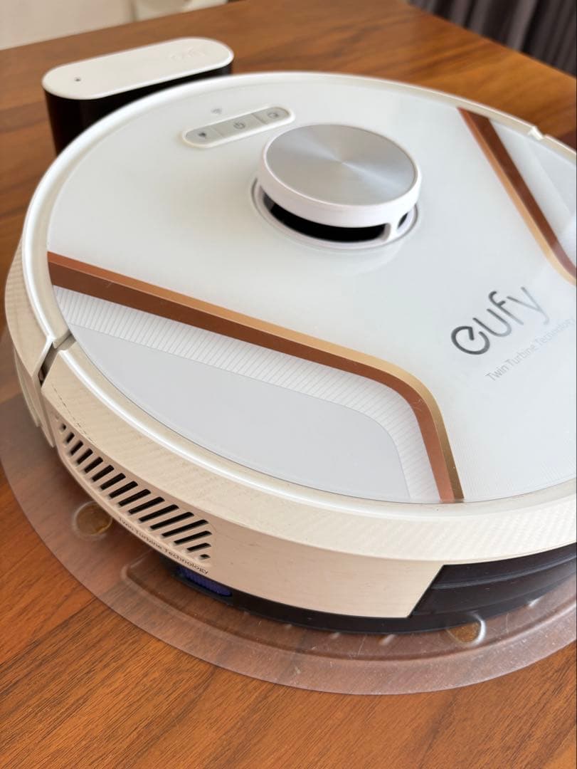 Anker Eufy (ユーフィ) RoboVac X8 Hybrid