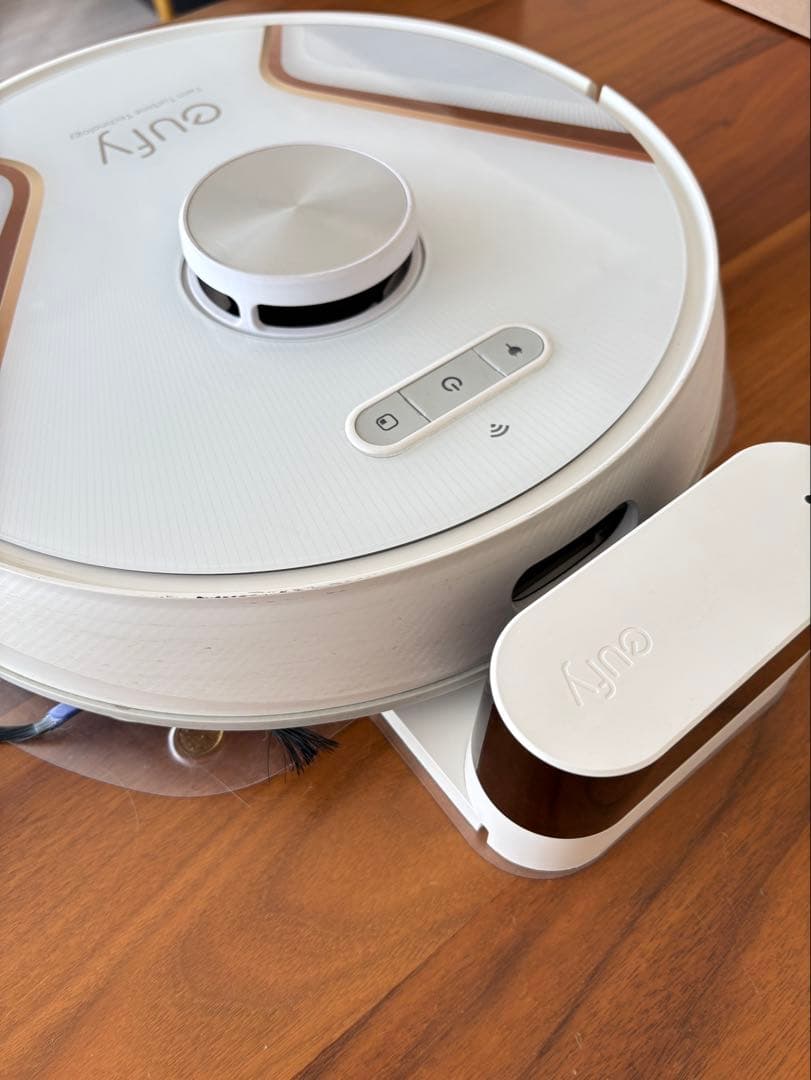 Anker Eufy (ユーフィ) RoboVac X8 Hybrid