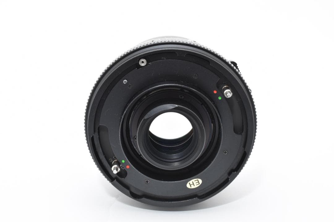 動確済 超美品 マミヤ Mamiya Sekor C 50mm 4.5 #238