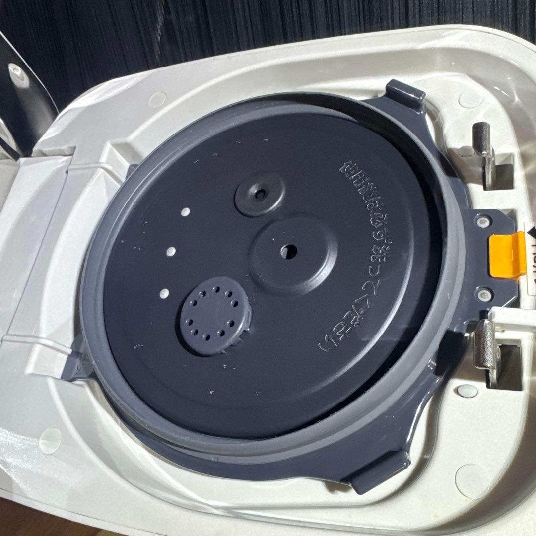 象印　NW-FA10 炎舞炊き