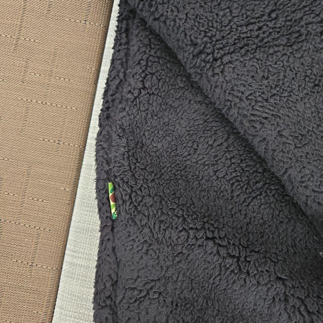 Mr.bathing ape ボア スウェット