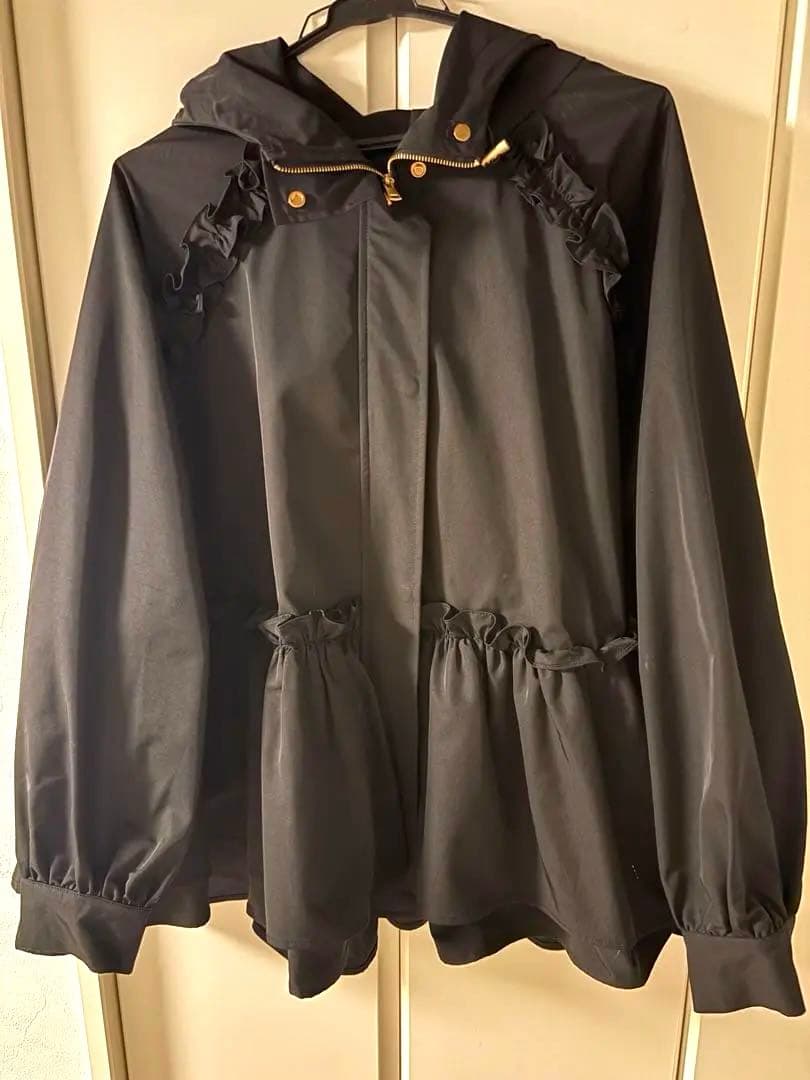 ALICIA JUMPER ジャンパー　アウター　birthday bash