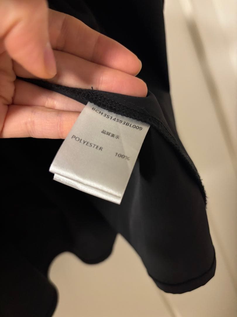 ALICIA JUMPER ジャンパー　アウター　birthday bash