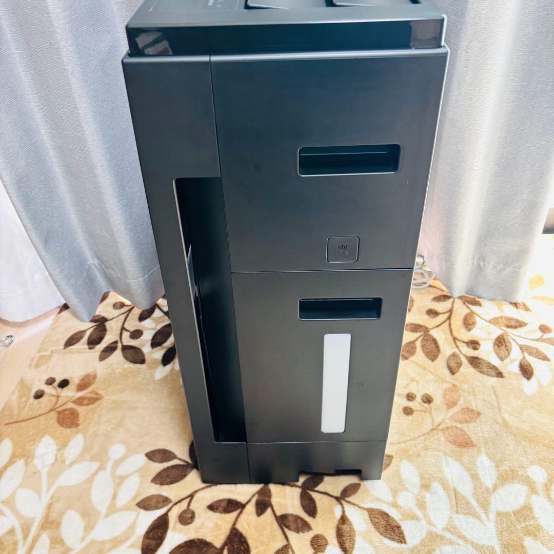 【美品】パナソニック 加湿空気清浄機 ナノイーX搭載 ~31畳 F-VC70XT