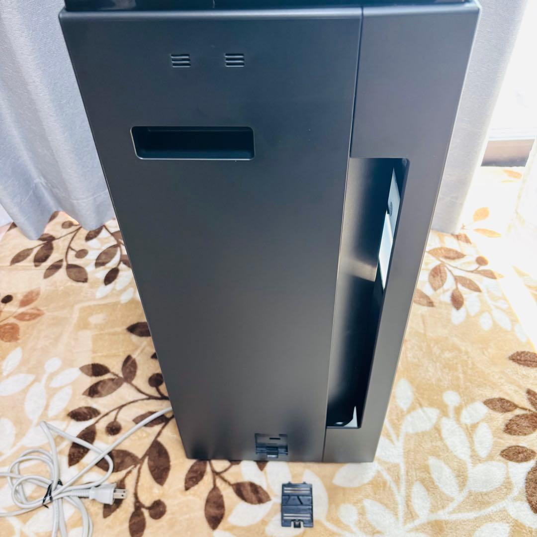 【美品】パナソニック 加湿空気清浄機 ナノイーX搭載 ~31畳 F-VC70XT