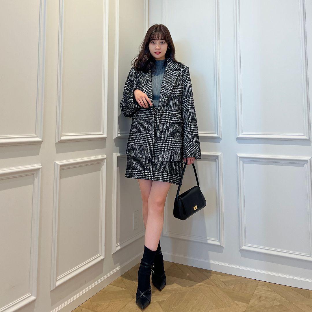 期間限定SALE　Herlipto♡ジャケット