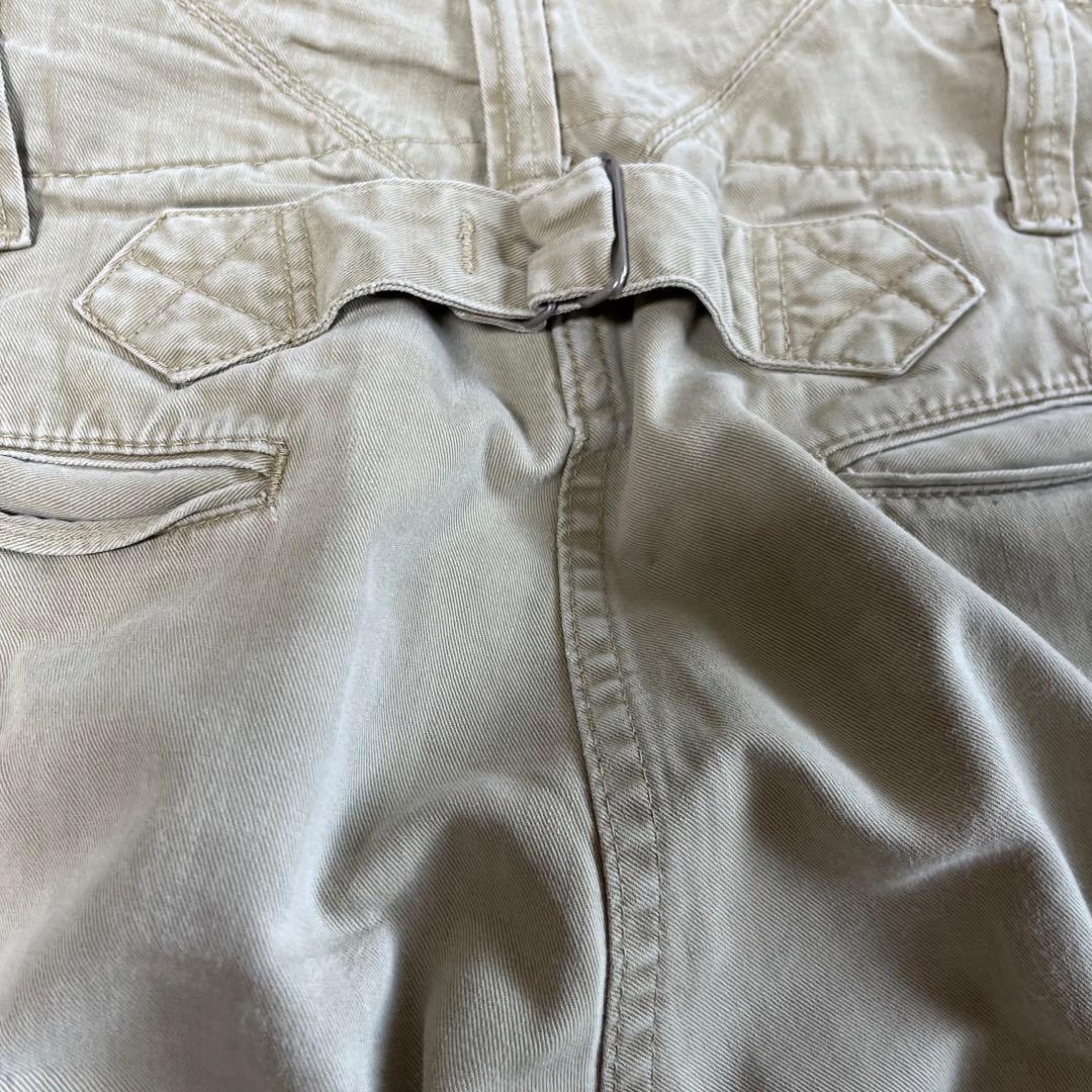 古着 マーカウェア USARMY M-43 チノ チノパン ミリタリー