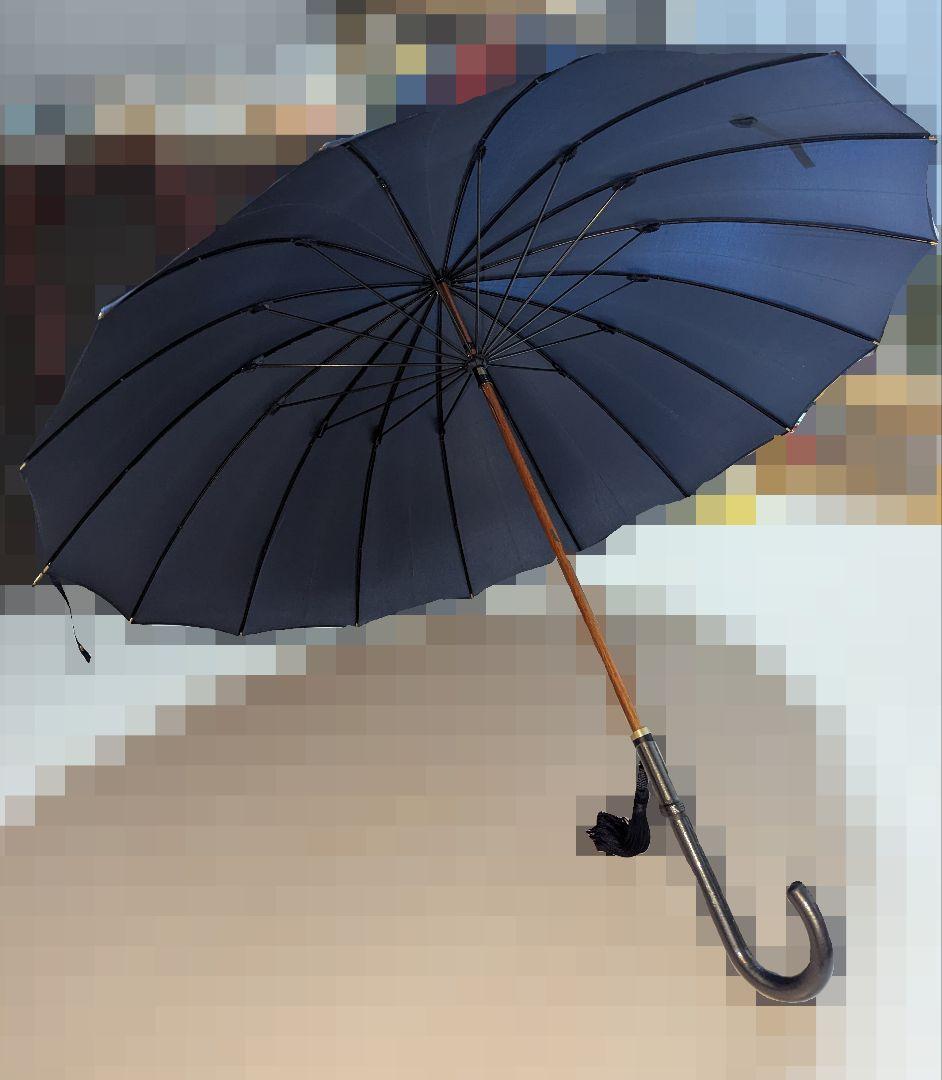 前原光榮商店　長傘　16本骨