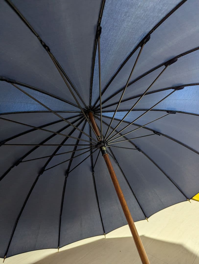 前原光榮商店　長傘　16本骨
