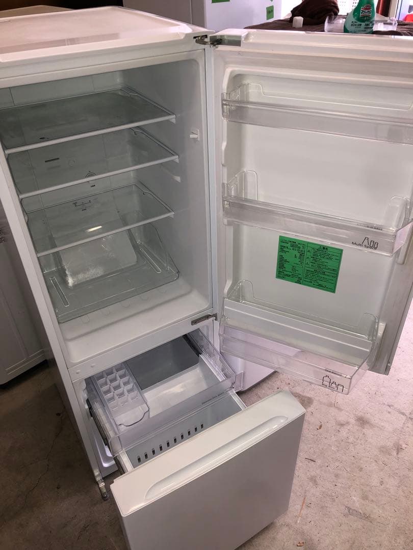 新生活家電2点セット512