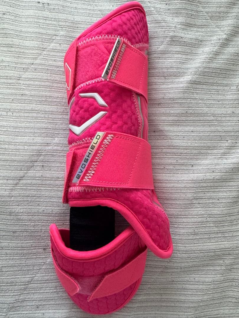 エボシールドピンク