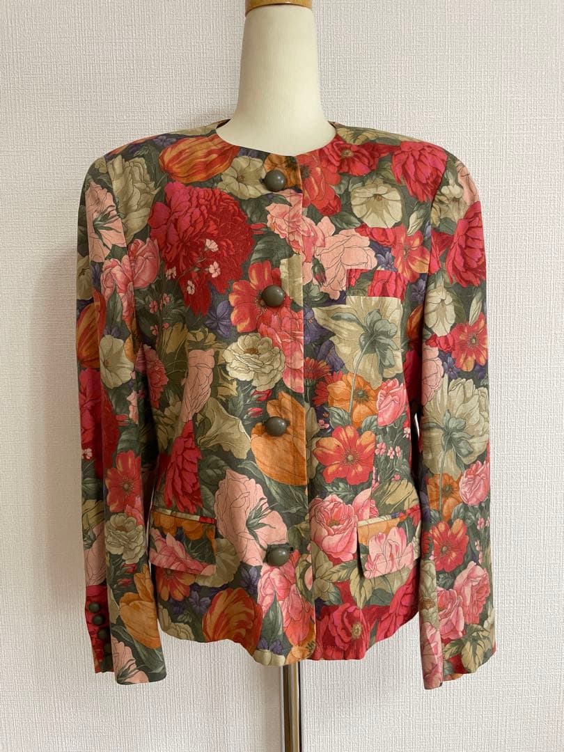 90’s AUSTIN REED OF LONDON ヴィンテージ ジャケット