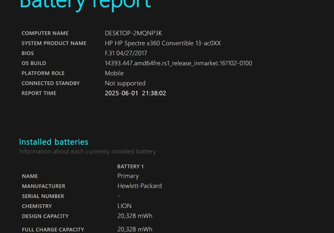 【2in1 タッチパネル】SPECTRE X360 i7 16GB SSD1TB