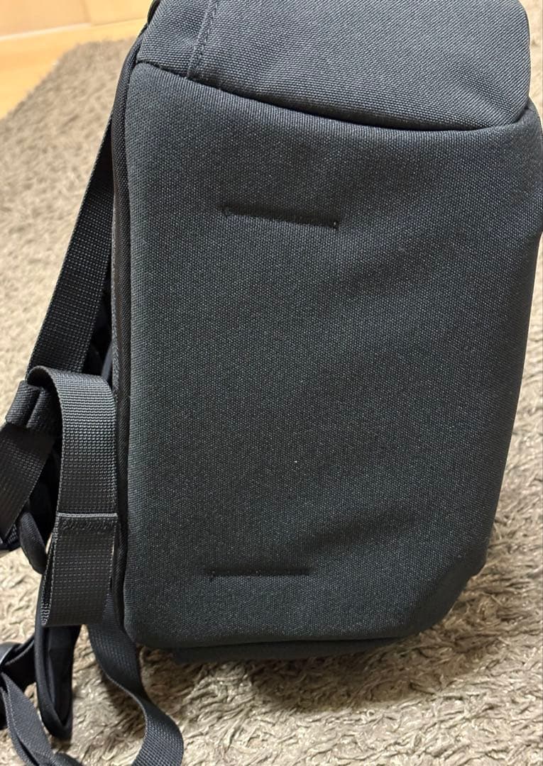 アルパカ　ALPAKA エレメンツ バックパック プロ　リュック