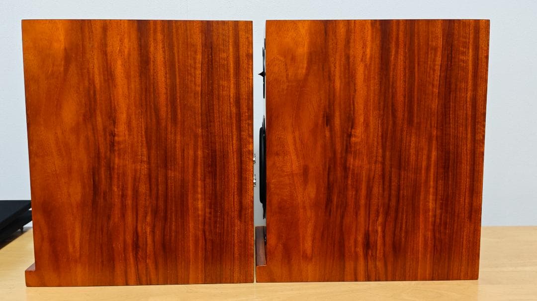 SoundArtist S5B ブックシェルフ スピーカー ペア