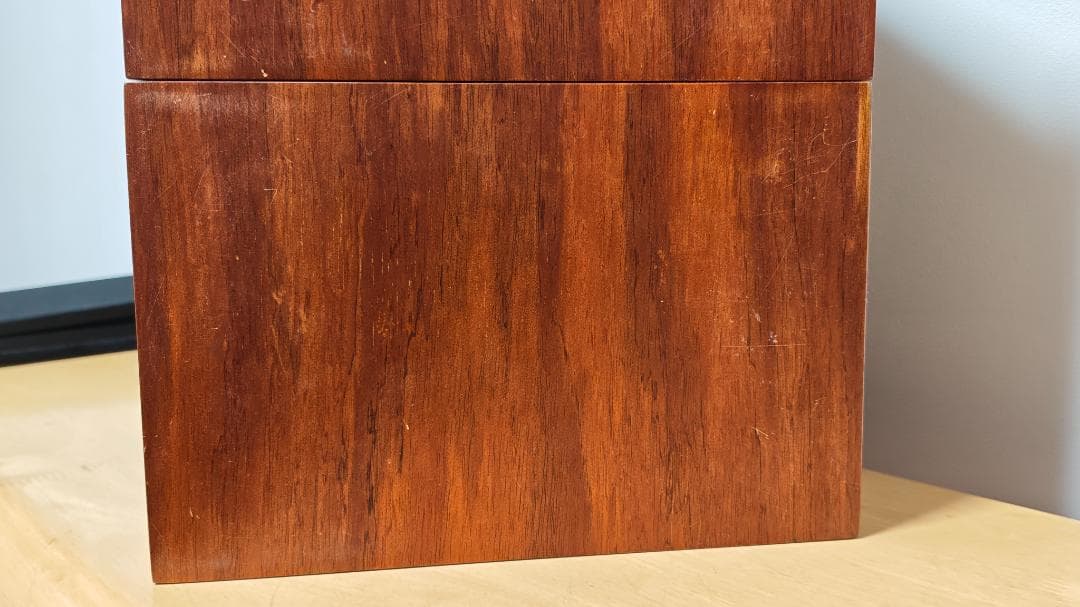 SoundArtist S5B ブックシェルフ スピーカー ペア