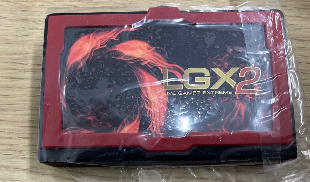 Live Gamer EXTREME 2[4Kゲームキャプチャーボックス