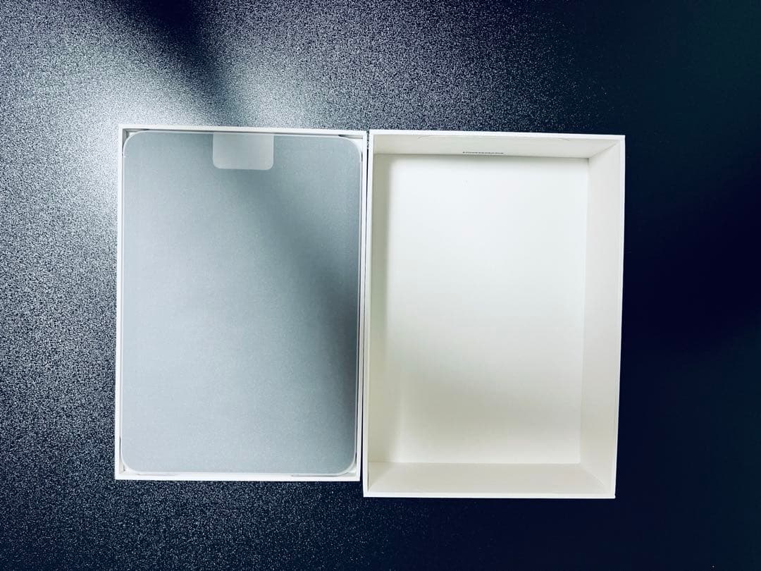 Apple iPad mini 第7世代 スペースグレイ 128GB