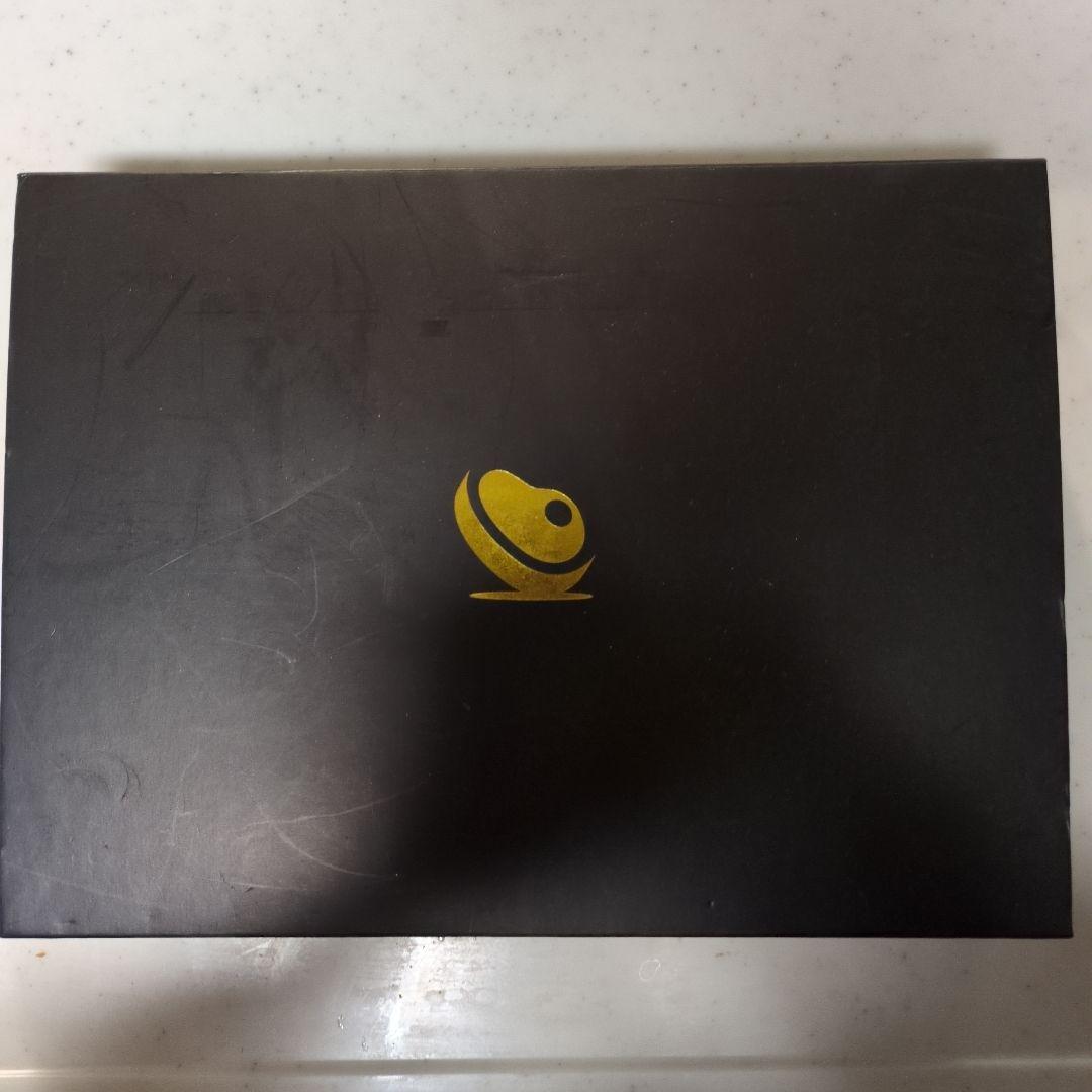 Boniq Pro シルバー