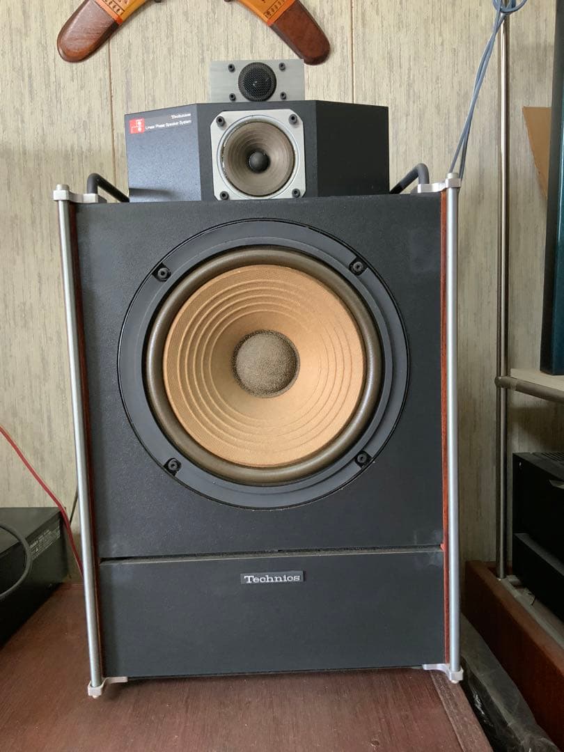 Technics スピーカー限定モデル　SB-007