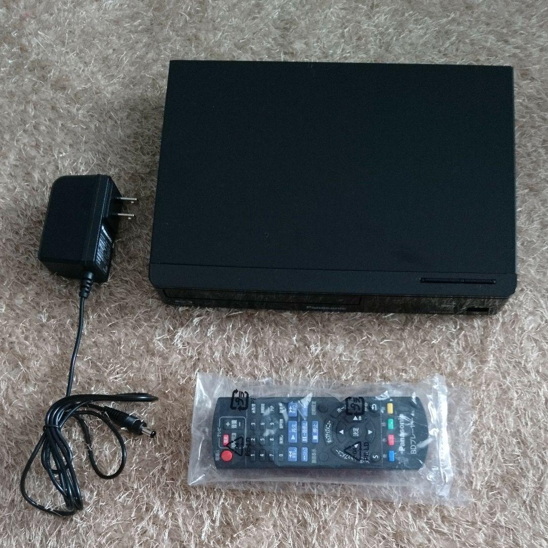 パナソニック DVDプレーヤー