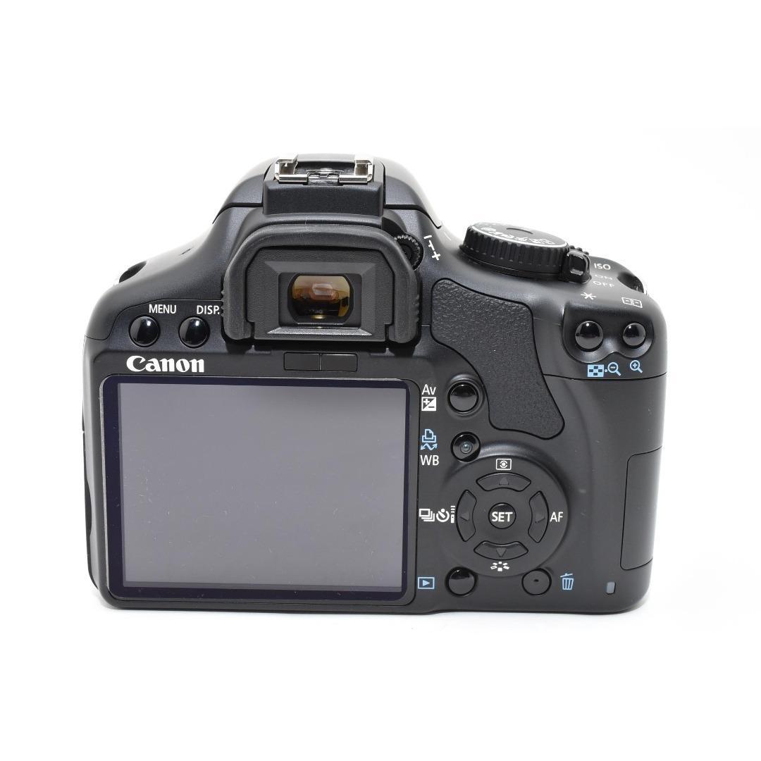 初めてのカメラに❤️Canon EOS Kiss X2❤️ダブルレンズセット