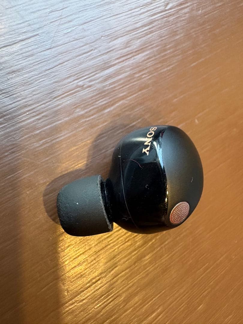 【超美品】SONY WF-1000XM5